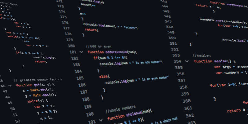 Mohil Kadakia | Developer